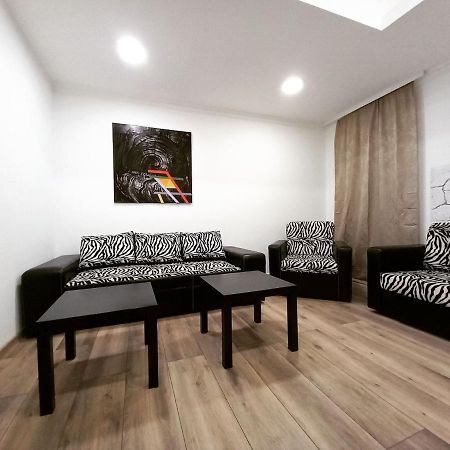Mystic Apartments Jagodina Exterior photo