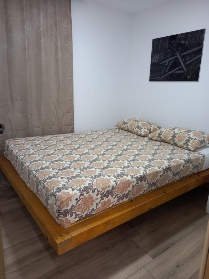 Mystic Apartments Jagodina Exterior photo