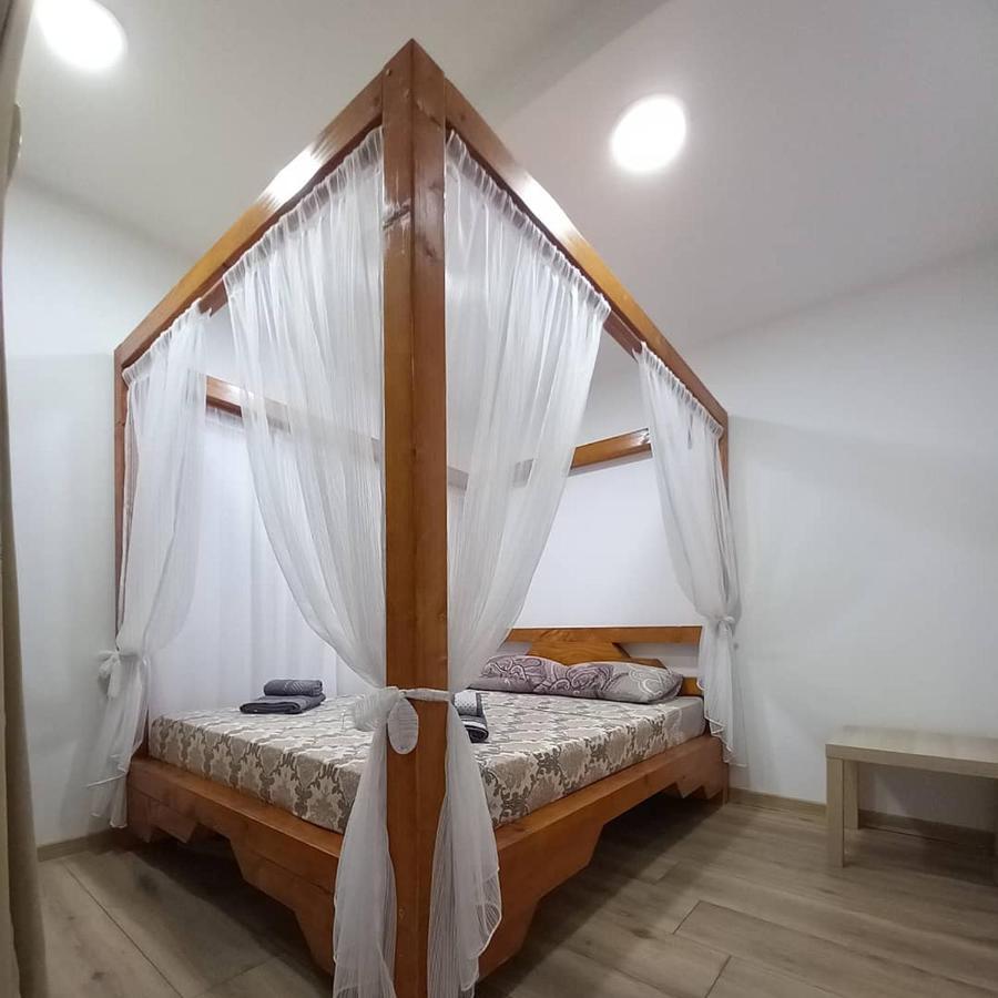 Mystic Apartments Jagodina Exterior photo